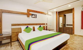 Treebo Verdisso, Marathahalli